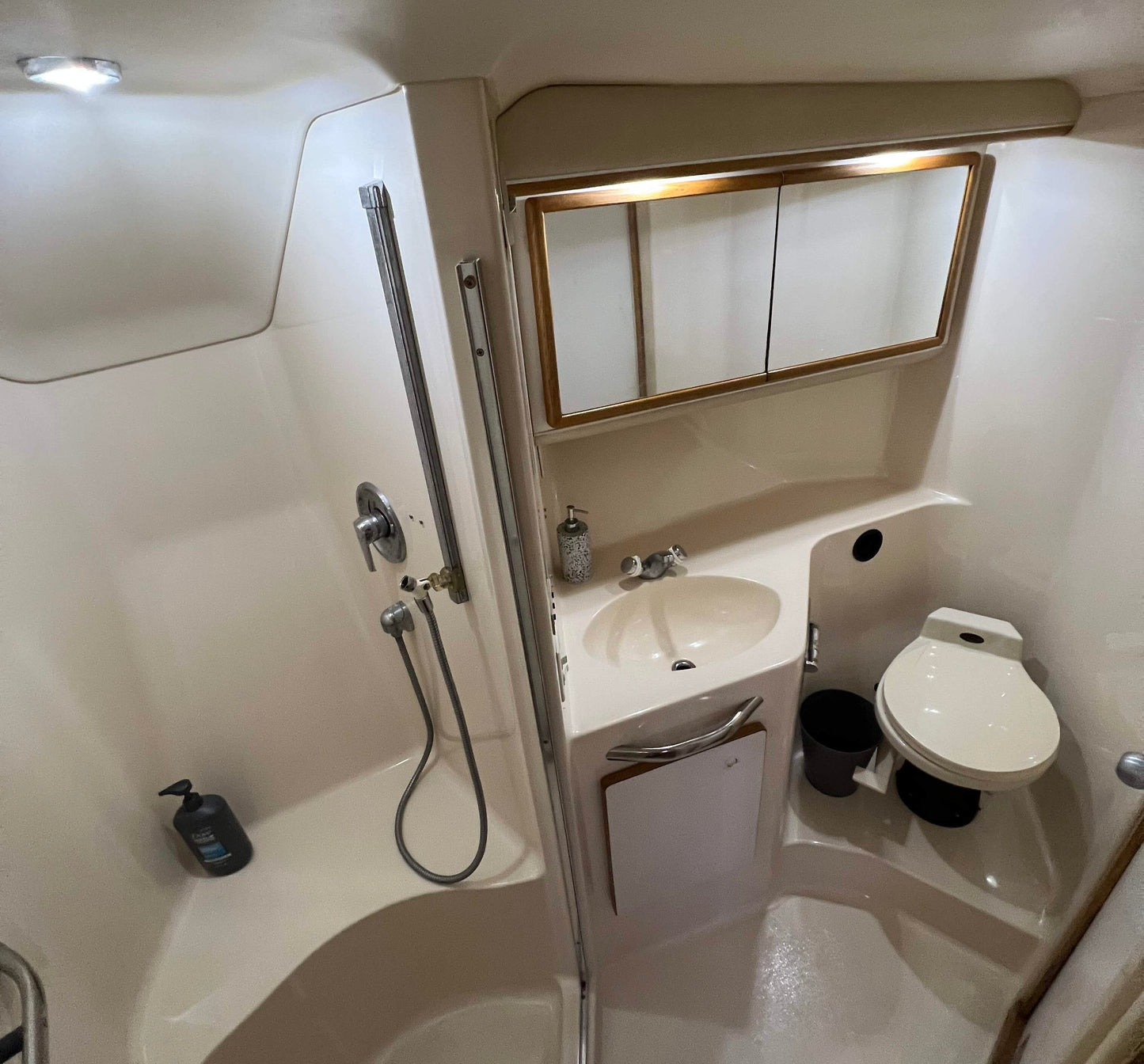 50’ Searay - Starward