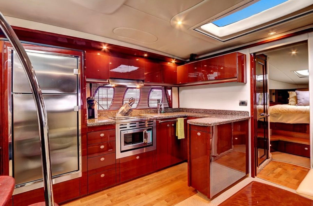 51’ Sundancer