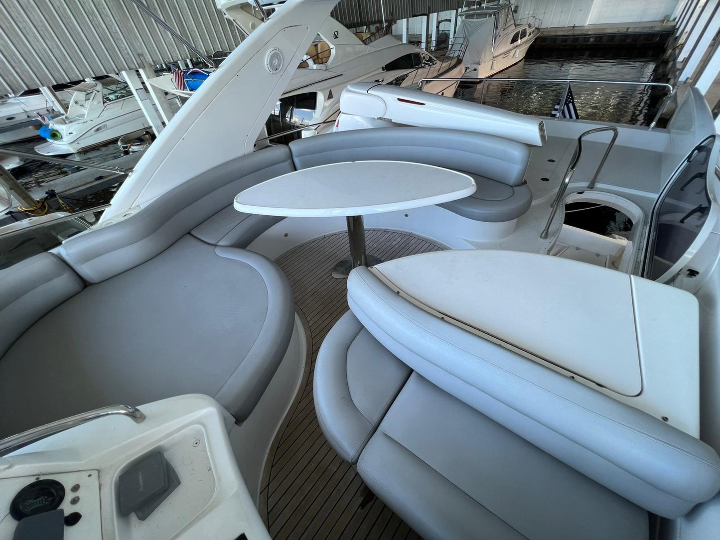 55’ Azimut