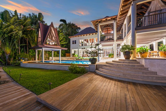 Villa Bali
