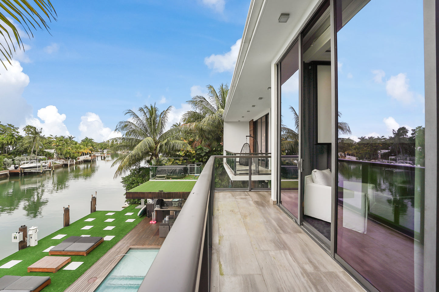 Villa Fendi