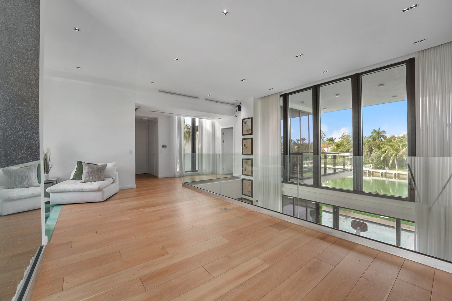 Villa Fendi