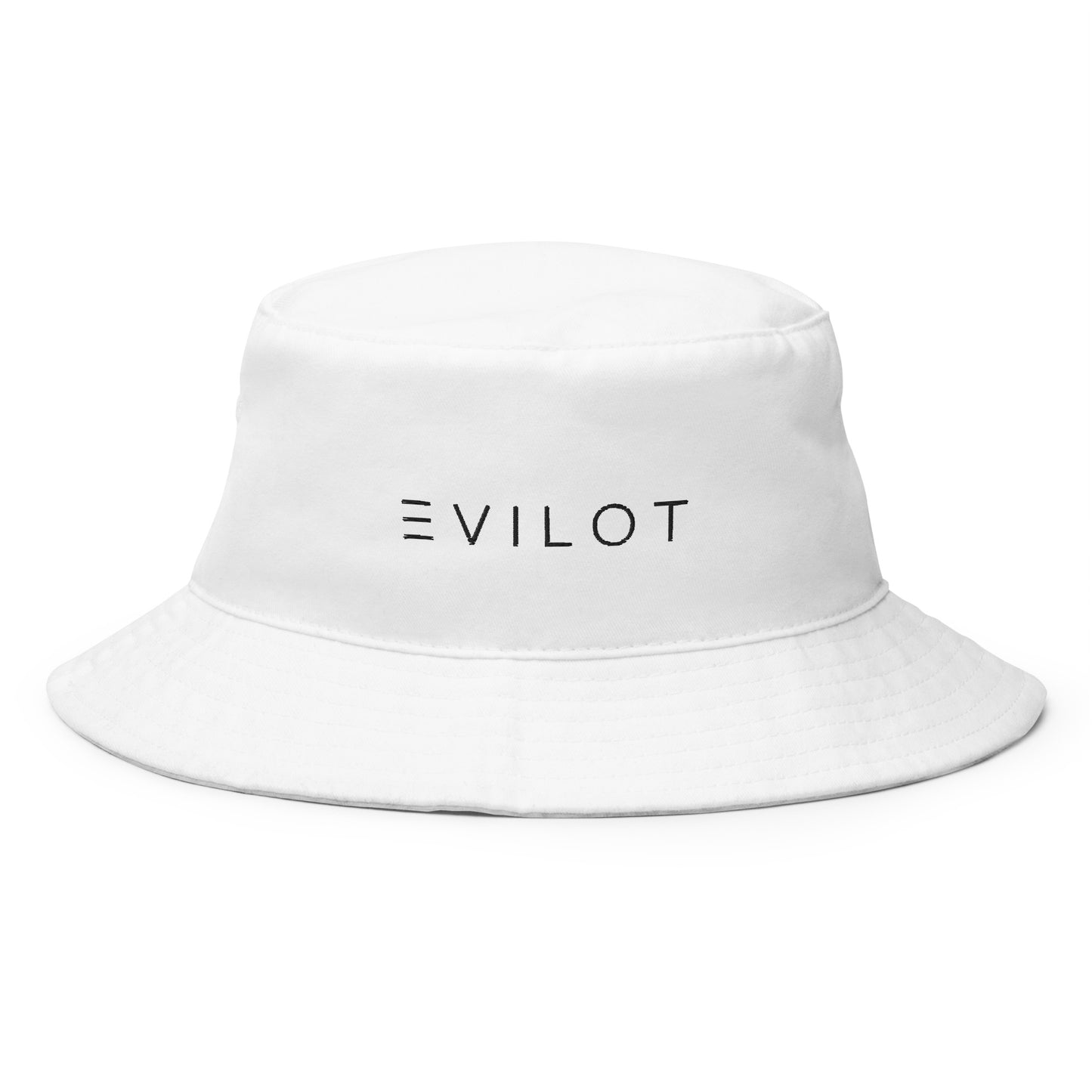 Evilot Bucket Hat