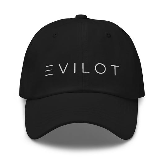 TOLIVE Hat - Black
