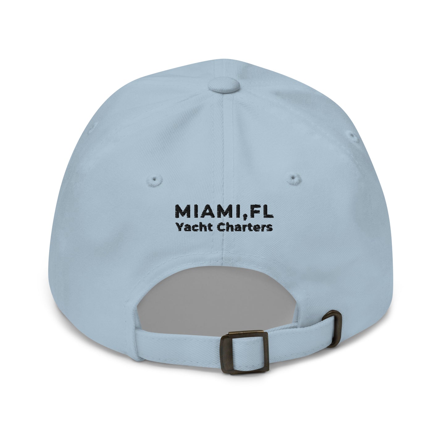 Evilot Hat - Blue