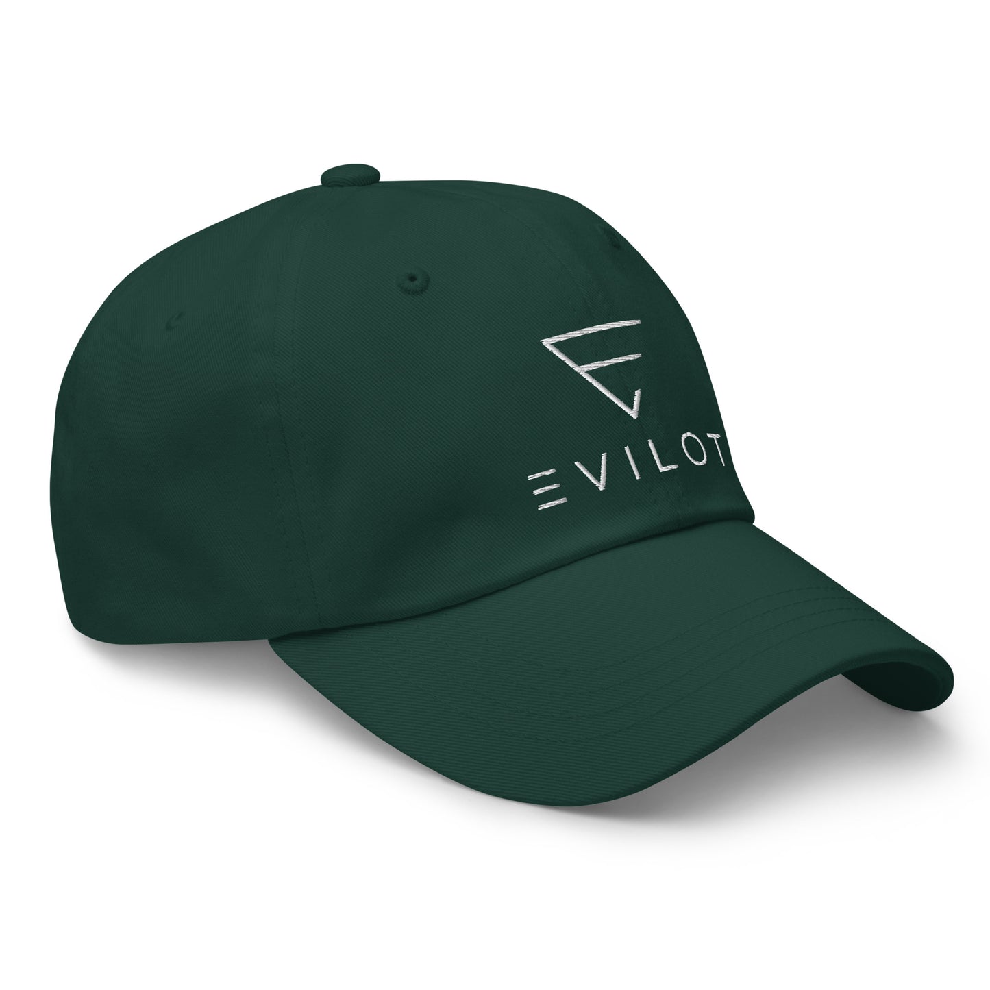 Evilot Hat - Spruce