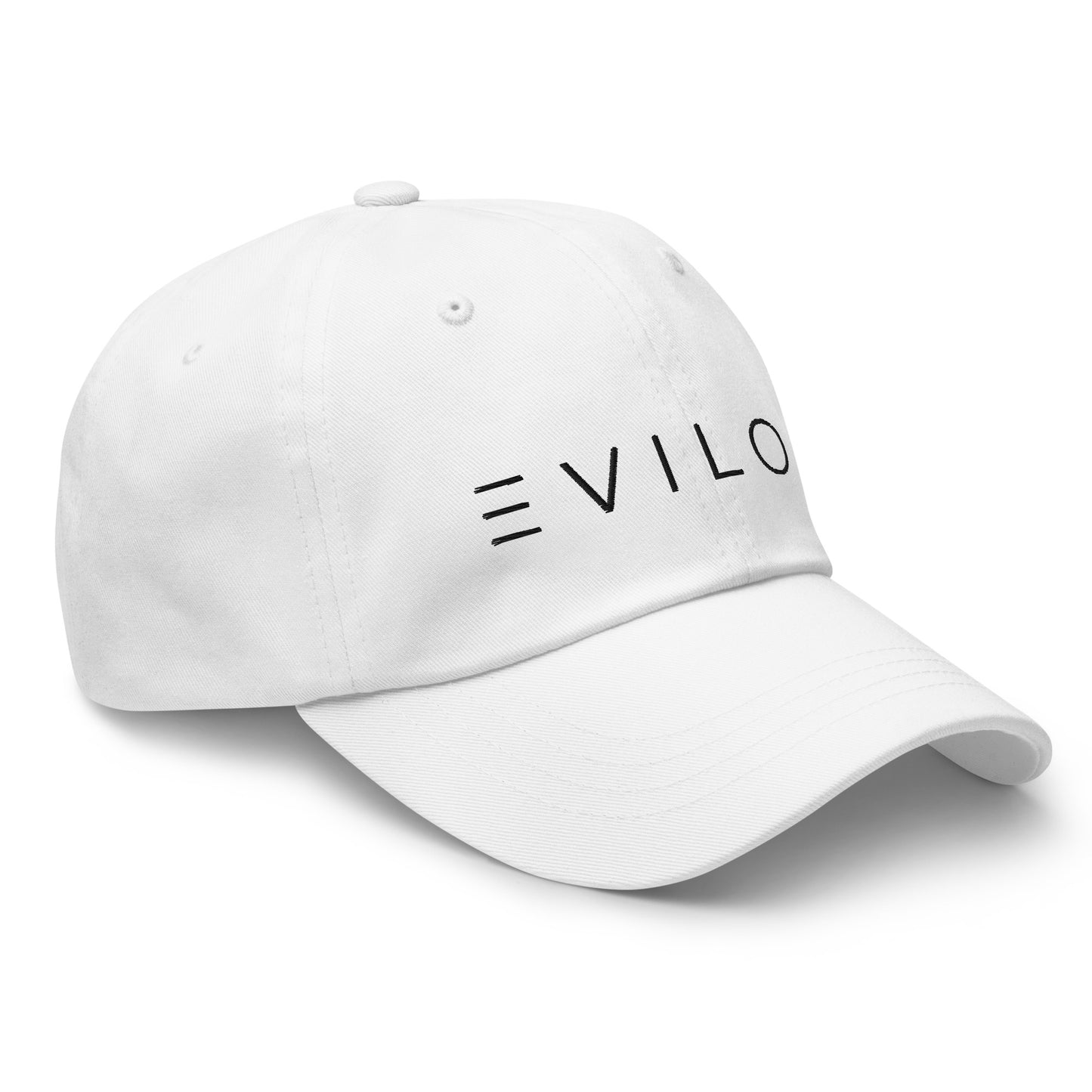 TOLIVE Hat - White