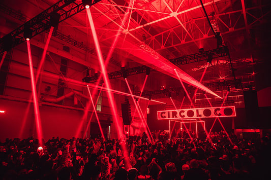 Circo Loco Miami