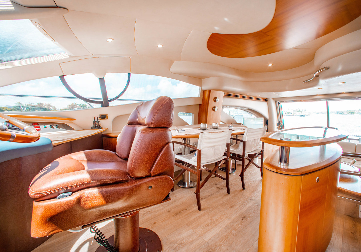 55’ Azimut - Myrtle Beach
