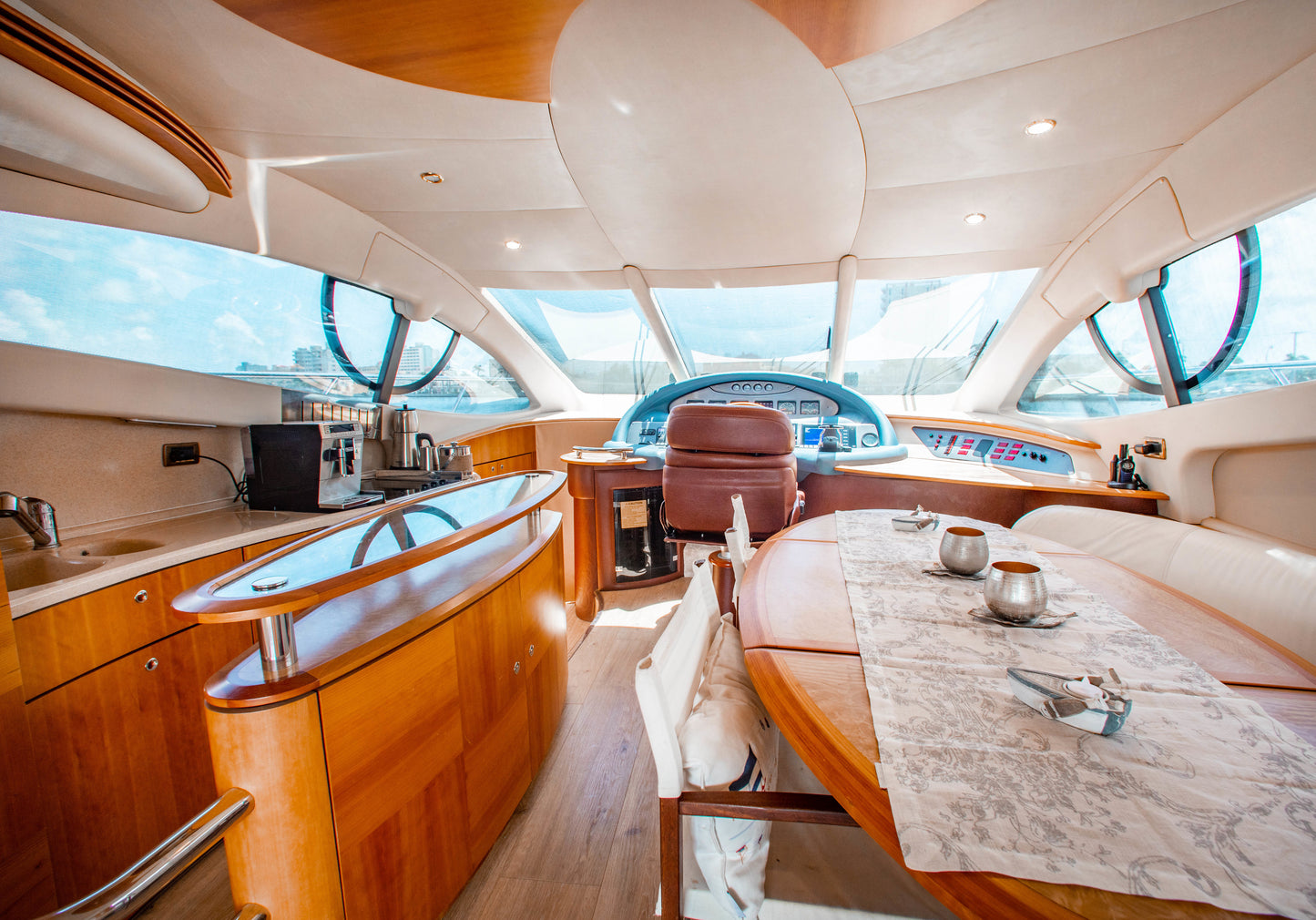 55’ Azimut - Myrtle Beach