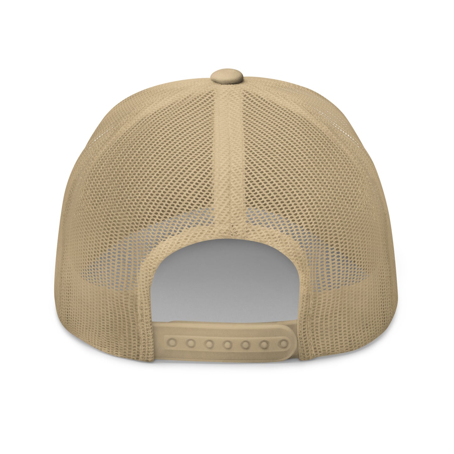 Limited Edition Evilot Martini Truck Cap - Sahara