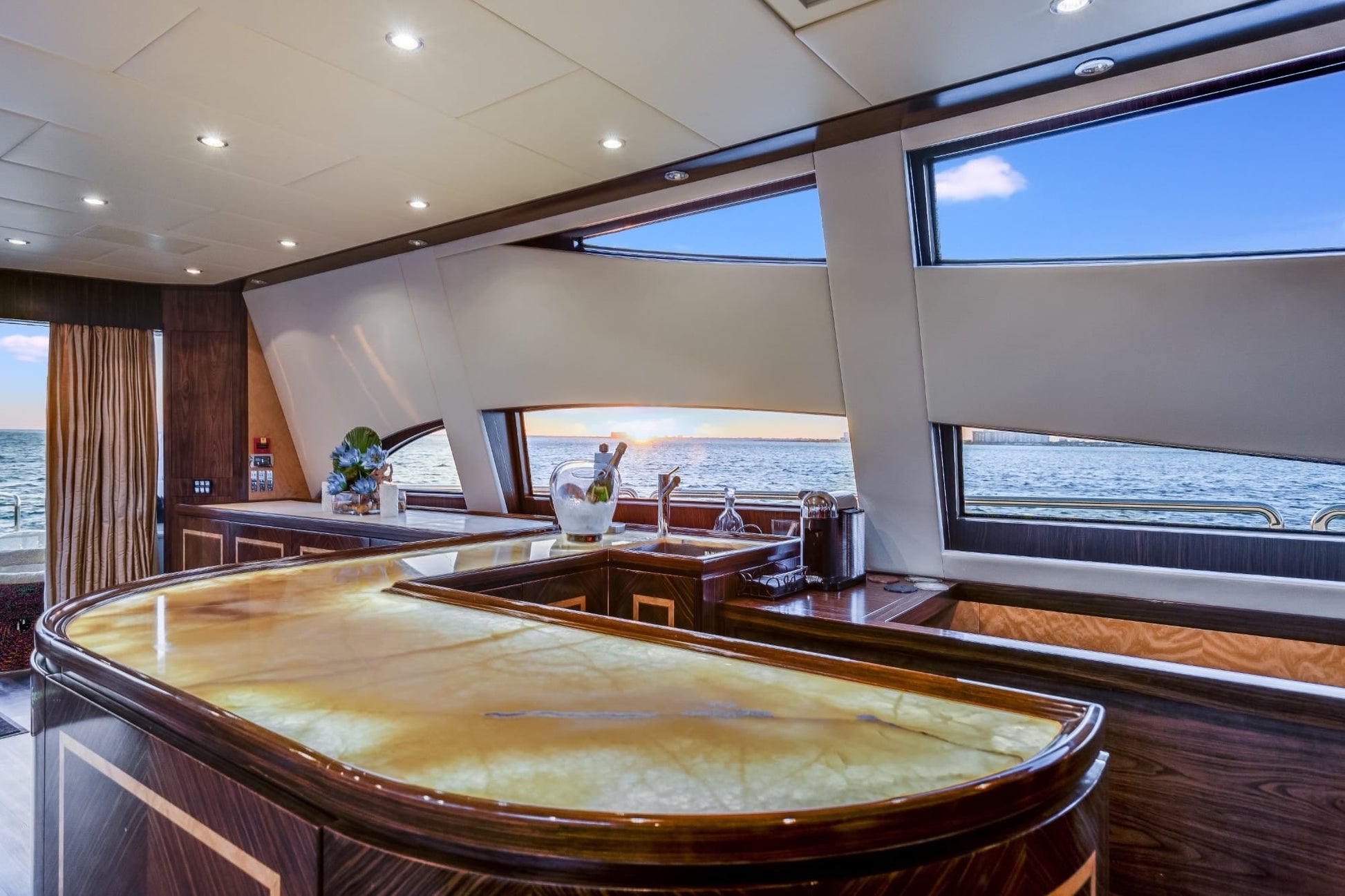 115’ Leopard - Encore - Evilot Enterprises