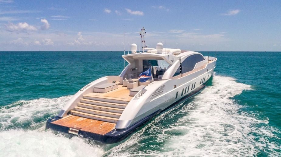 120’ Elite - Evilot Enterprises