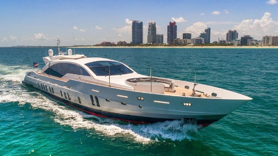 120’ Elite - Evilot Enterprises