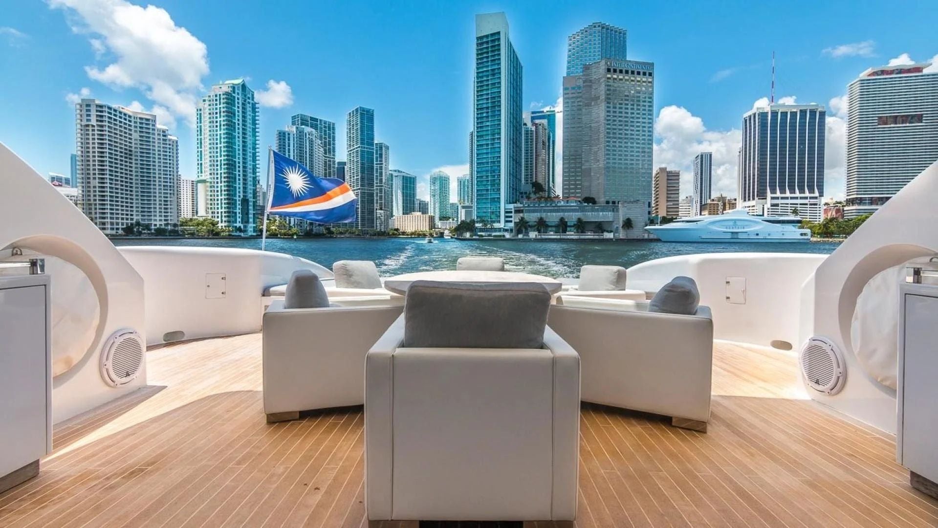 120’ Elite - Evilot Enterprises