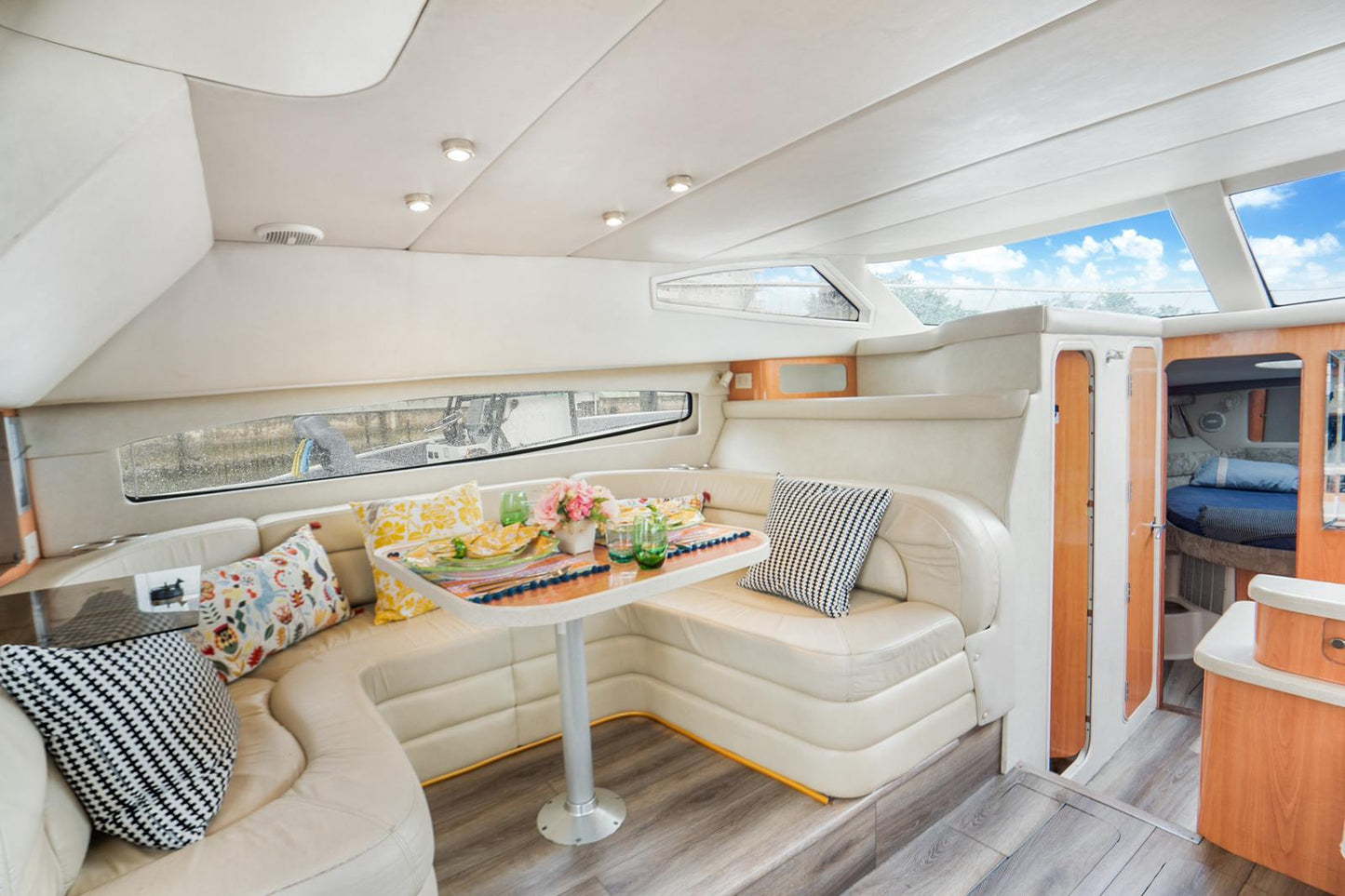 44' Regal - Evilot Enterprises