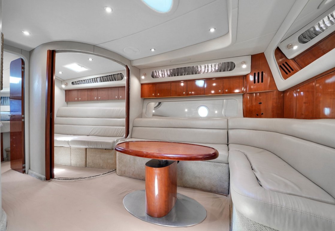 45' Searay WH - Evilot Enterprises