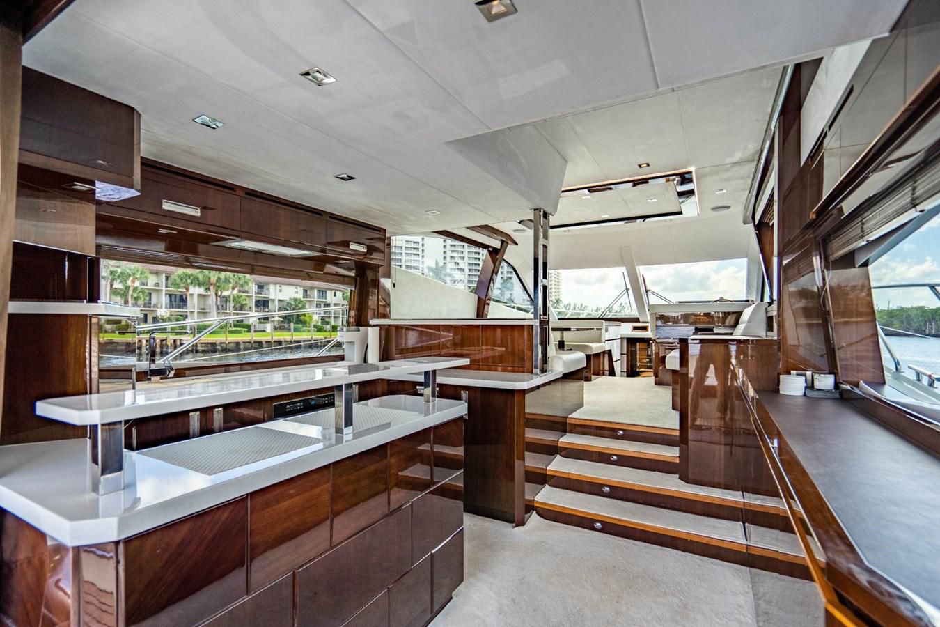 50' Galeon - Evilot Enterprises
