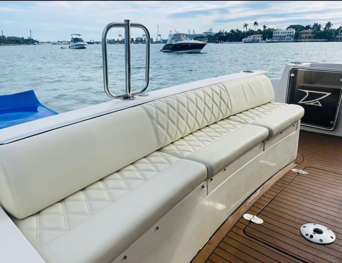 50' Rodman - Evilot Enterprises