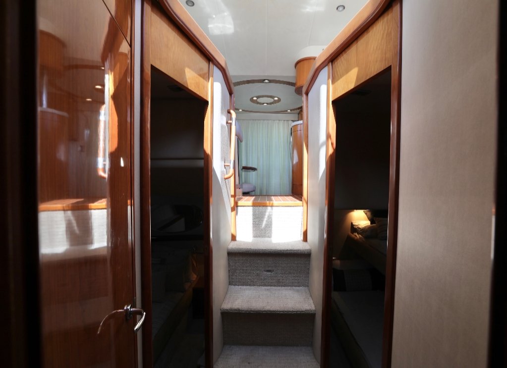 50' Rodman - Evilot Enterprises