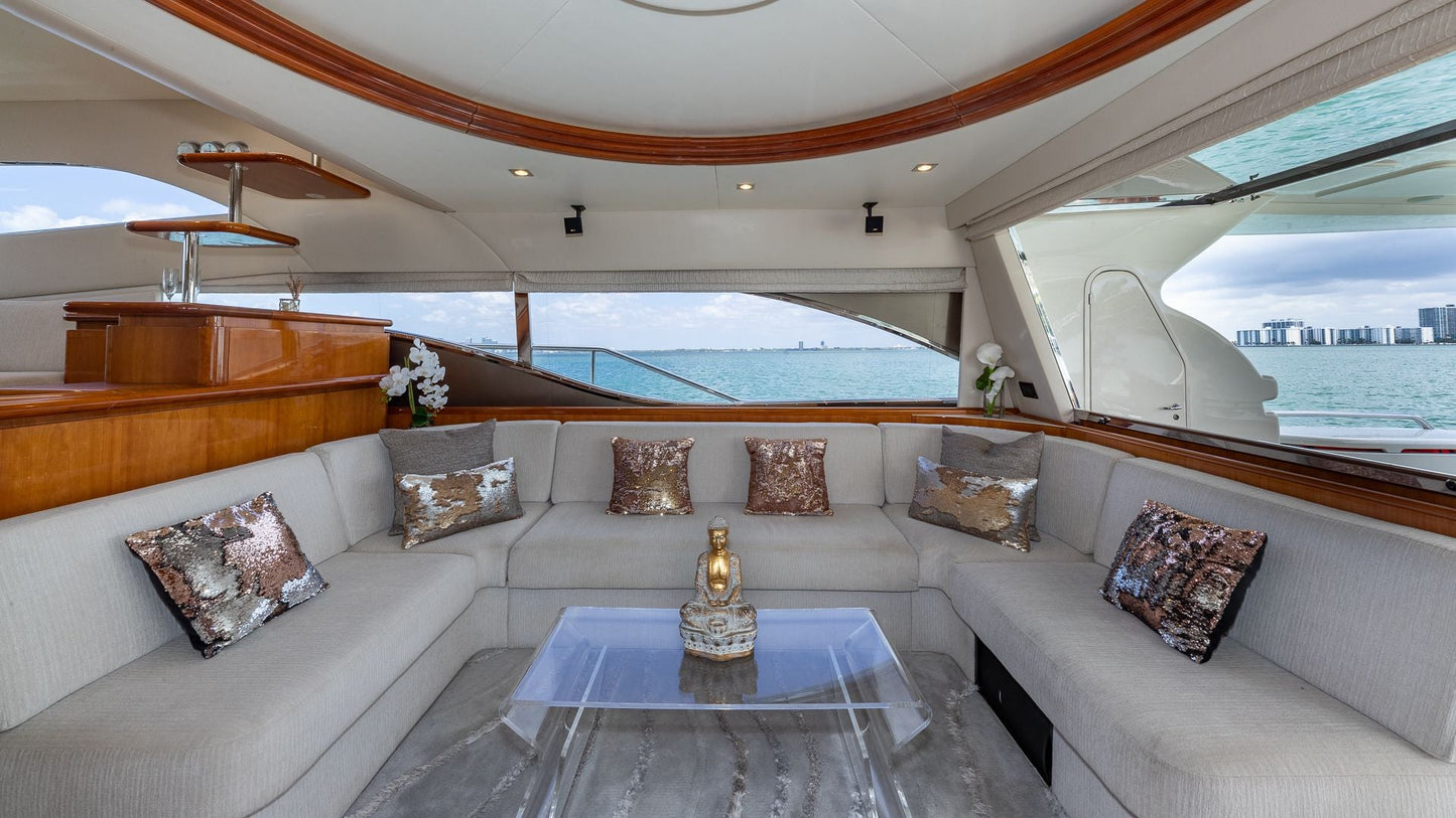 75' Ferretti - Evilot Enterprises