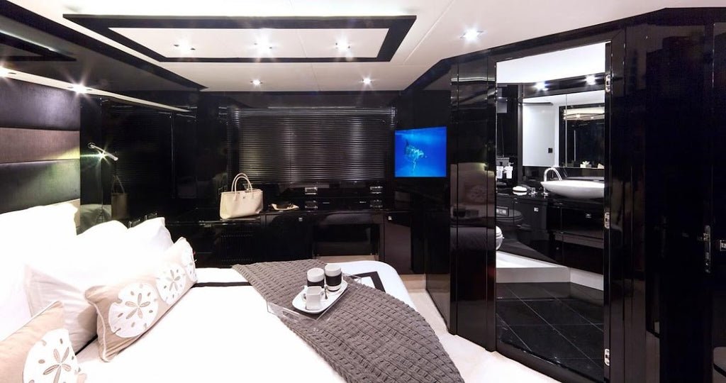 75' Sunseeker - Evilot Enterprises