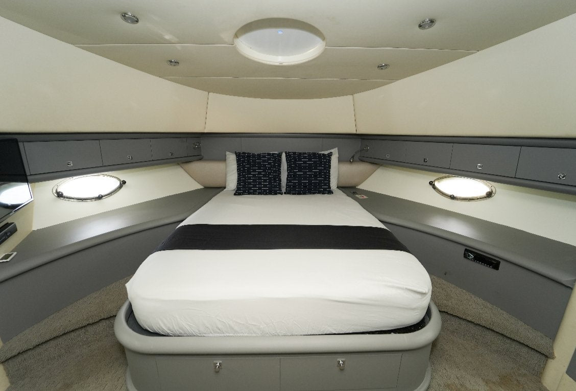 80' Sunseeker - Evilot Enterprises