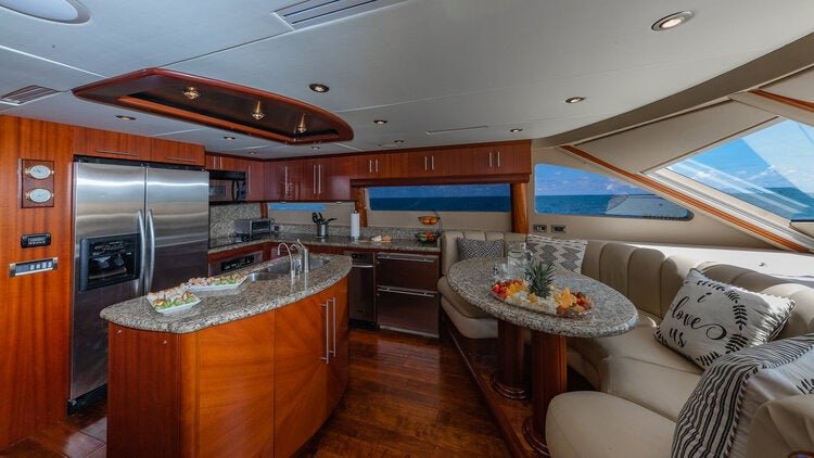 86' Lazzaro - Evilot Enterprises