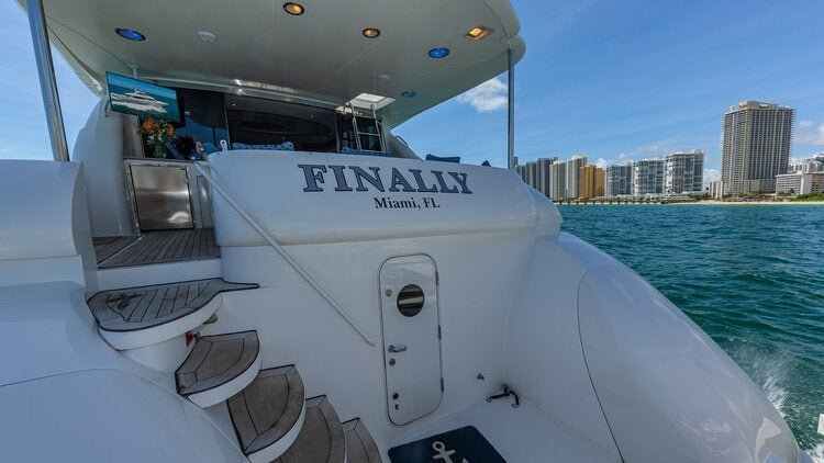 86' Lazzaro - Evilot Enterprises