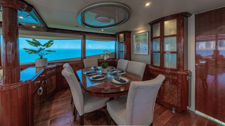 86' Lazzaro - Evilot Enterprises