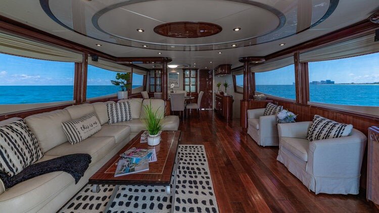 86' Lazzaro - Evilot Enterprises