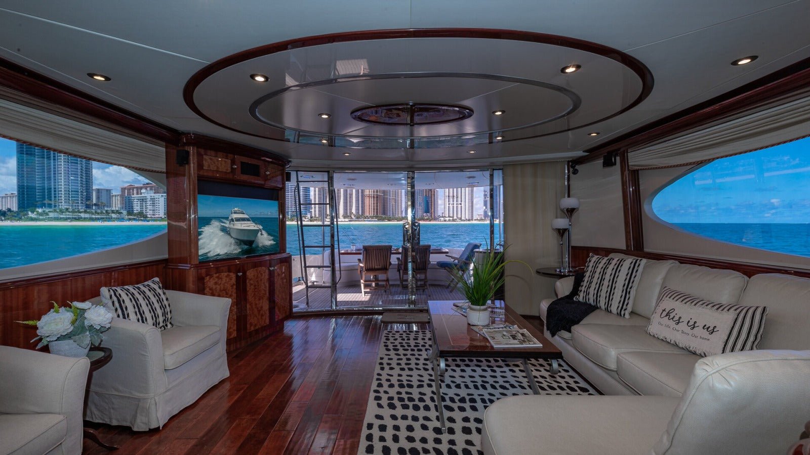 86' Lazzaro - Evilot Enterprises