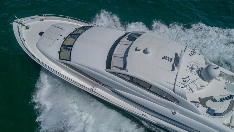 86' Lazzaro - Evilot Enterprises