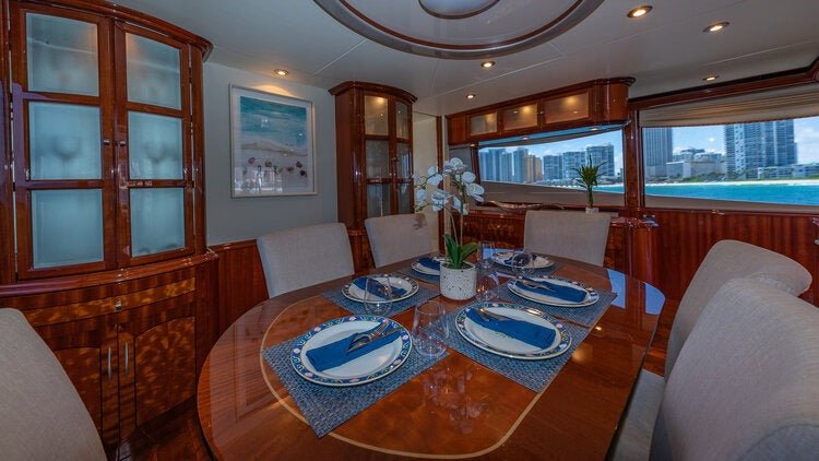 86' Lazzaro - Evilot Enterprises