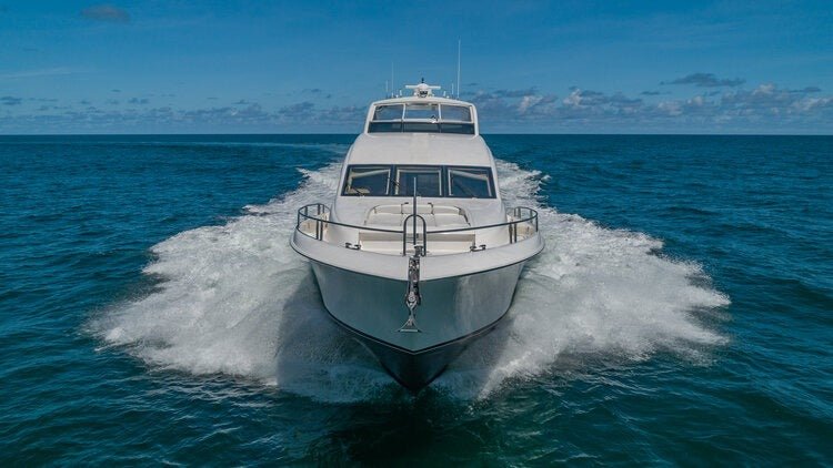 86' Lazzaro - Evilot Enterprises