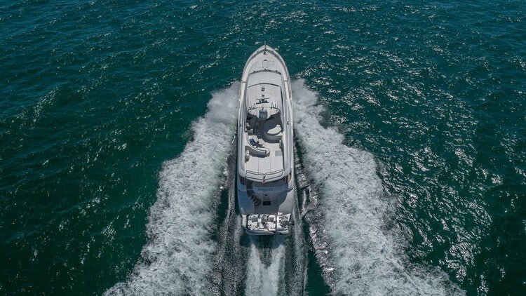 86' Lazzaro - Evilot Enterprises