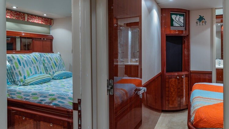 86' Lazzaro - Evilot Enterprises