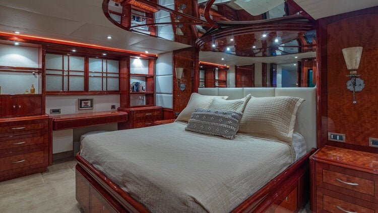 86' Lazzaro - Evilot Enterprises