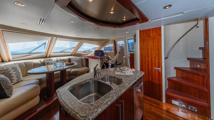 86' Lazzaro - Evilot Enterprises