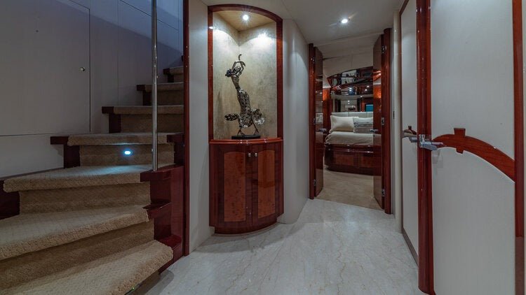 86' Lazzaro - Evilot Enterprises