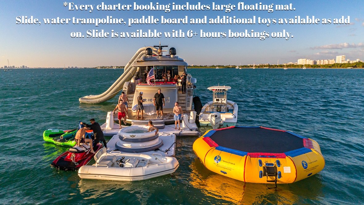 90’ Pershing “Regal” - Evilot Enterprises