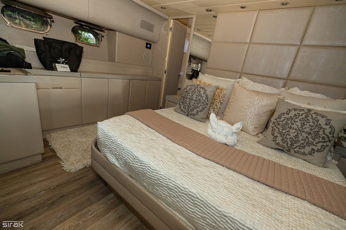 92’ Leopard - Evilot Enterprises