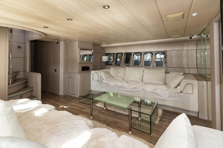 92’ Leopard - Evilot Enterprises