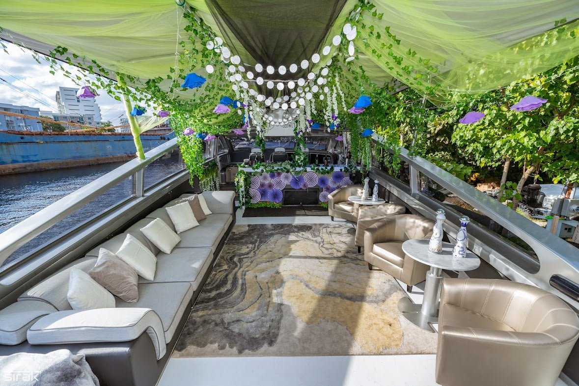 92’ Leopard - Evilot Enterprises