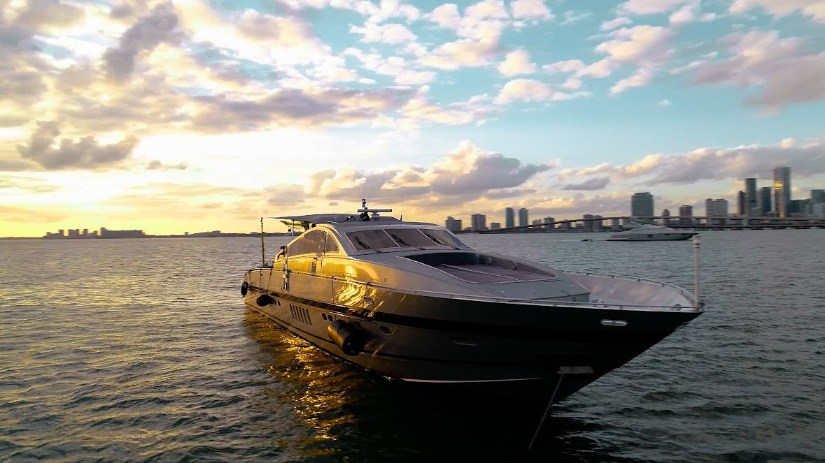 92’ Leopard - Evilot Enterprises