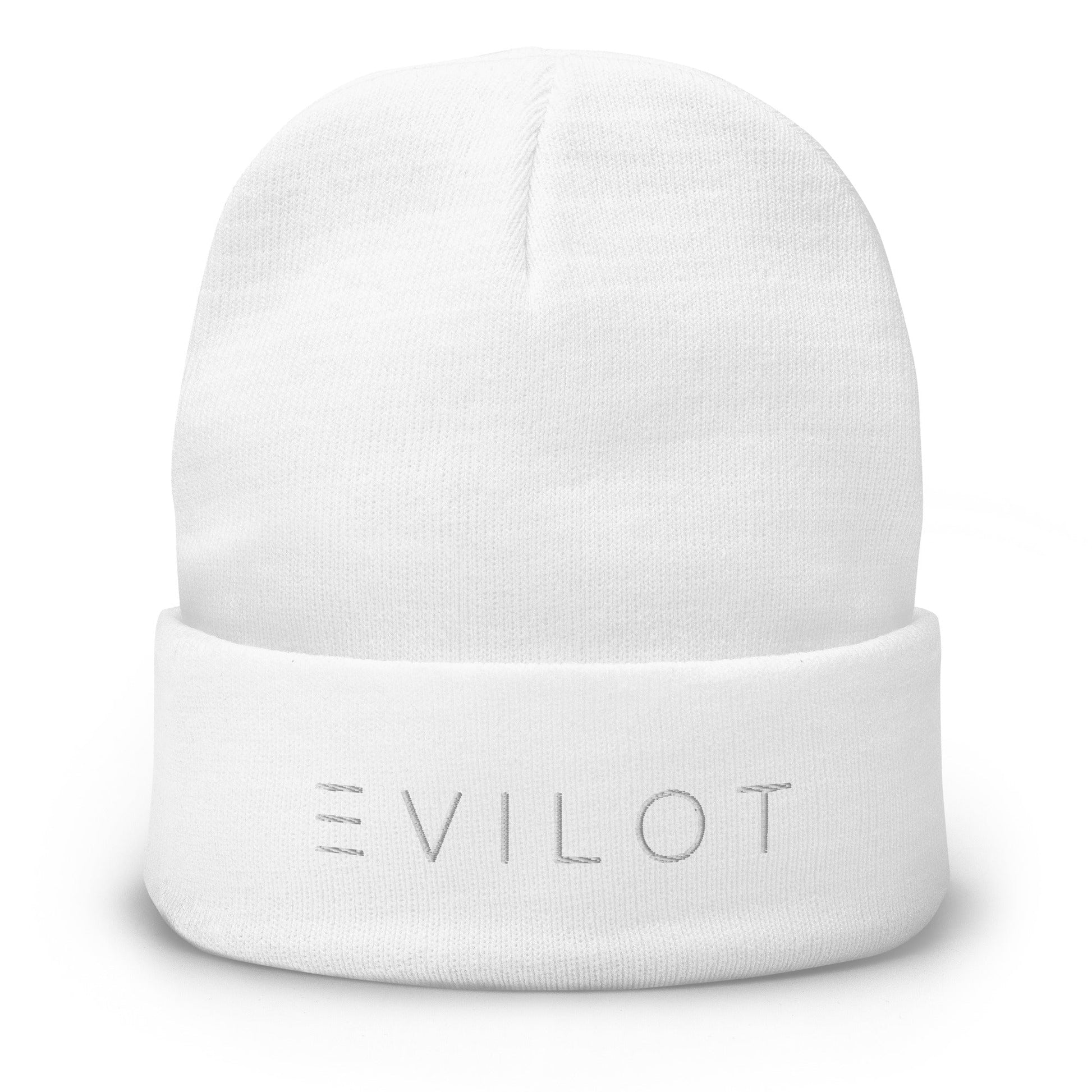 Evilot Beanie - Evilot Enterprises