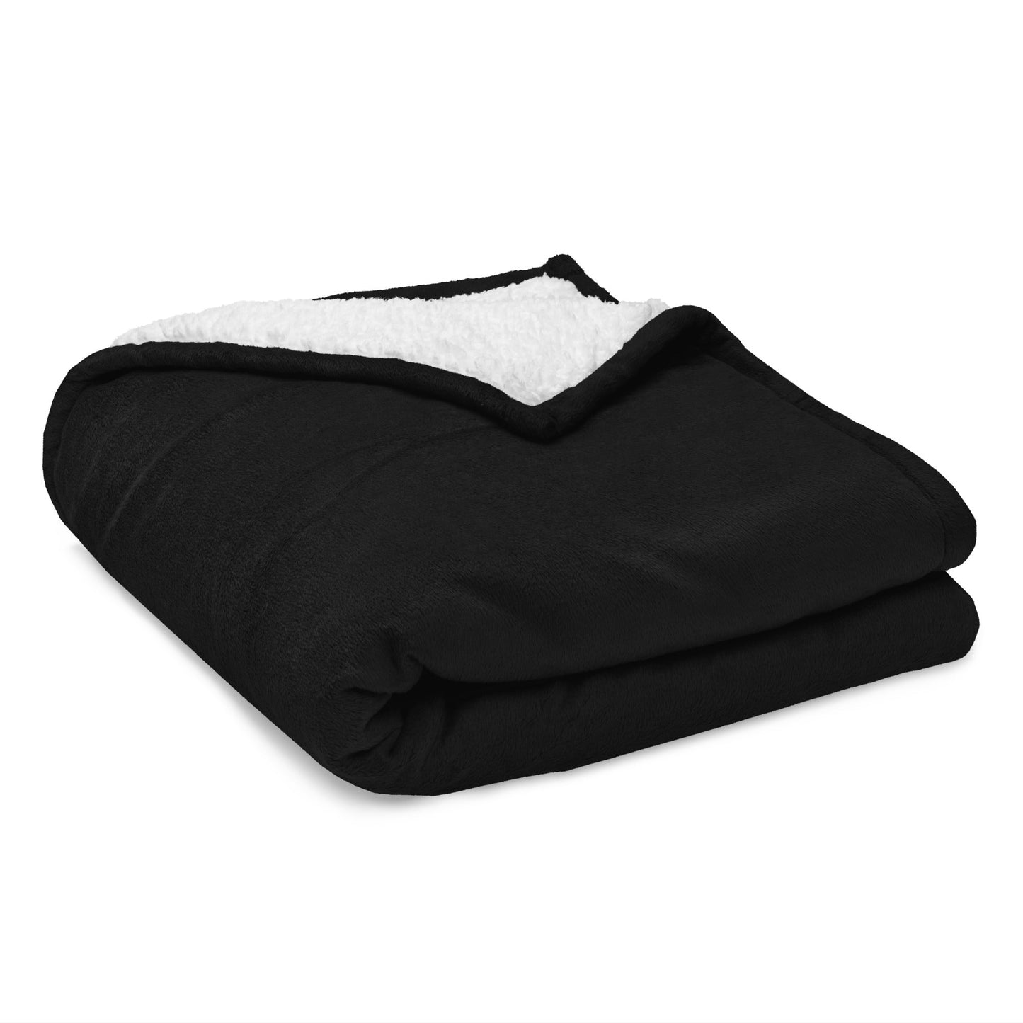 Evilot Sherpa Blanket - Evilot Enterprises