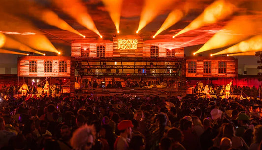 Hocus Pocus Miami