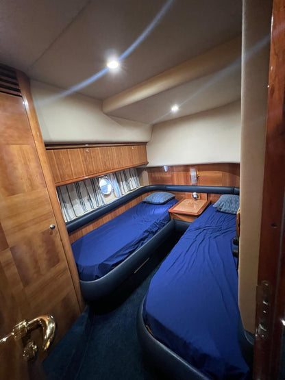 55’ Azimut