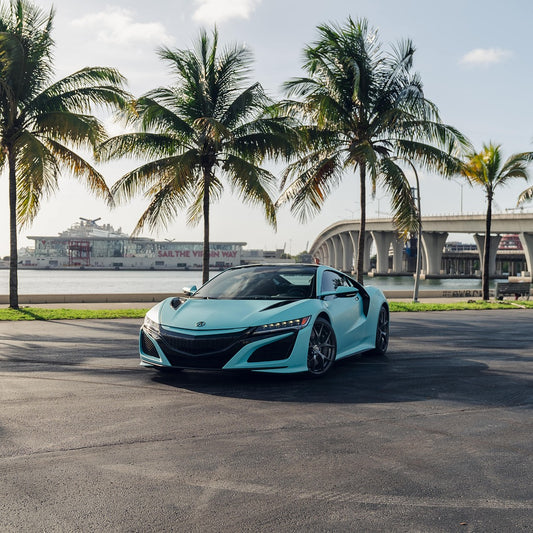 Acura NSX